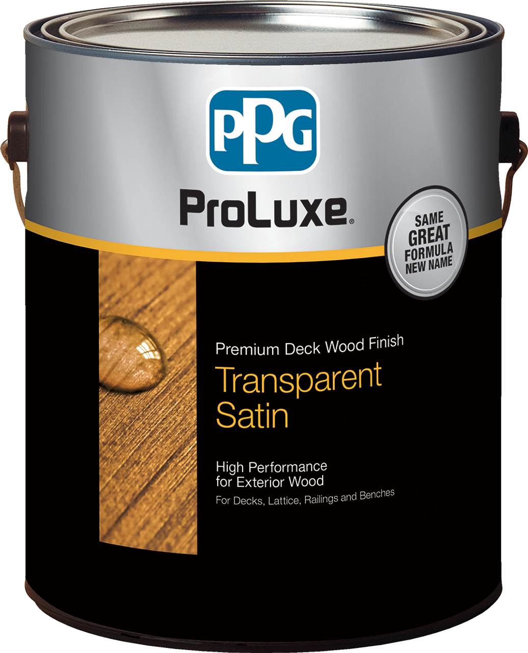 PPG ProLuxe (Formerly Sikkens) Cetol DEK Finish Gallon PPG ProLuxe (Formerly Sikkens) Cetol DEK Finish Gallon