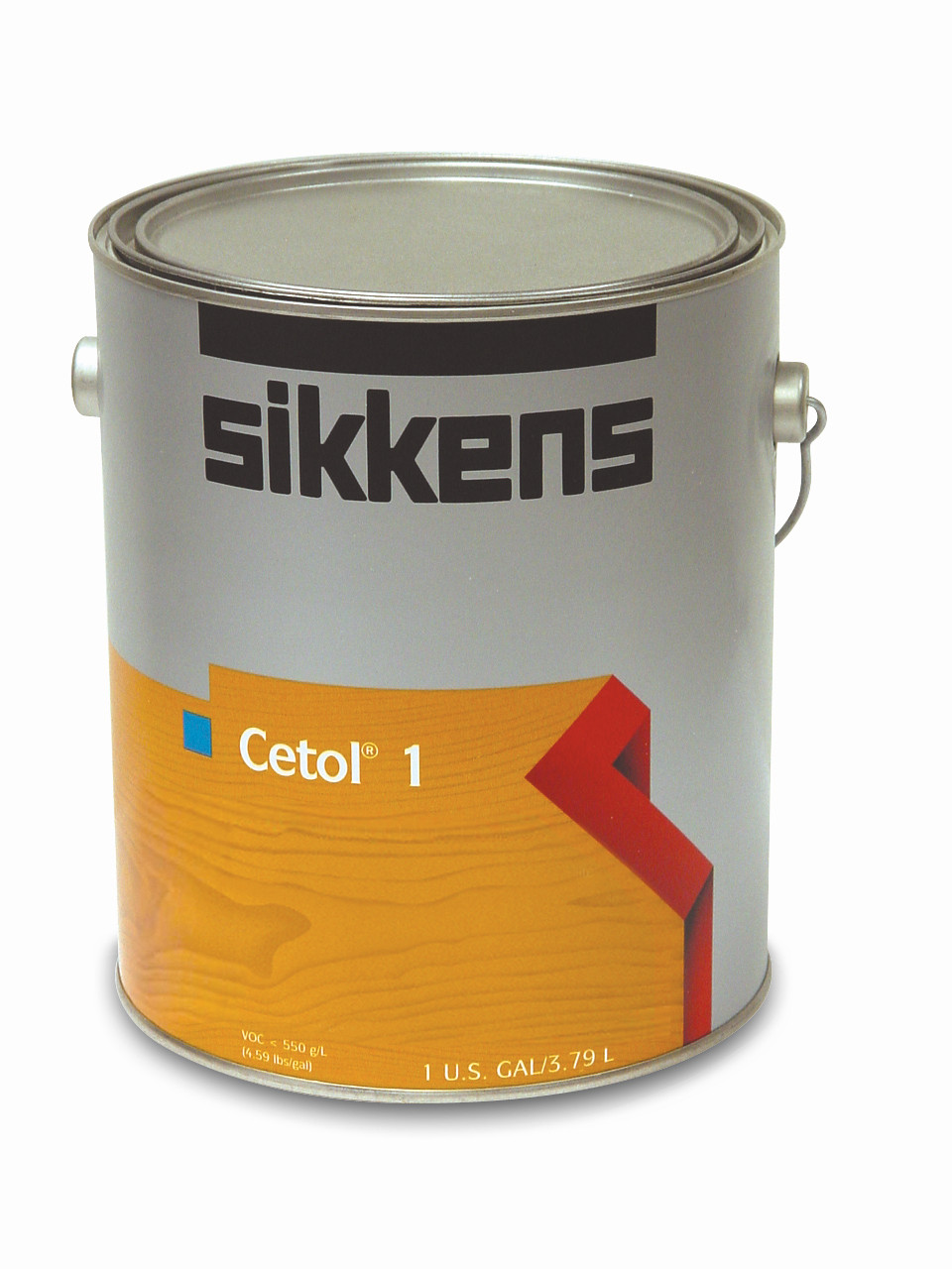 PPG ProLuxe (Formerly Sikkens Cetol) 1 Primary Coat RE Gallon