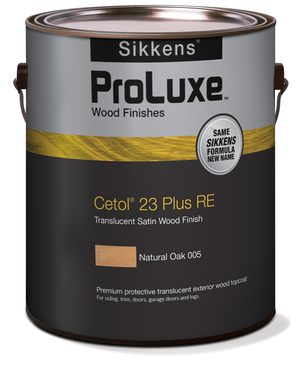 PPG ProLuxe (Formerly Sikkens Cetol) 23 Top Coat RE Gallon
