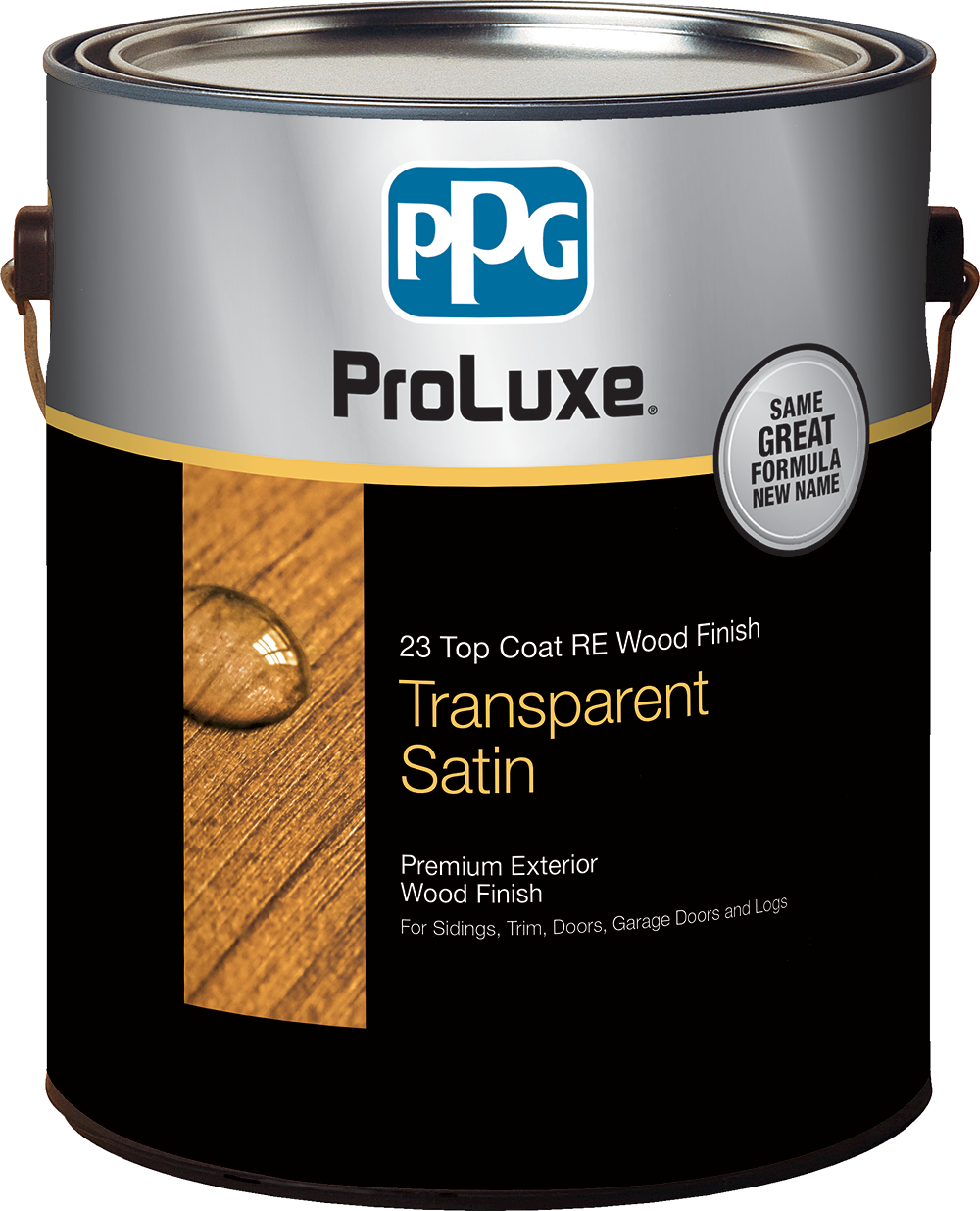 PPG ProLuxe (Formerly Sikkens Cetol) 23 Top Coat RE Gallon