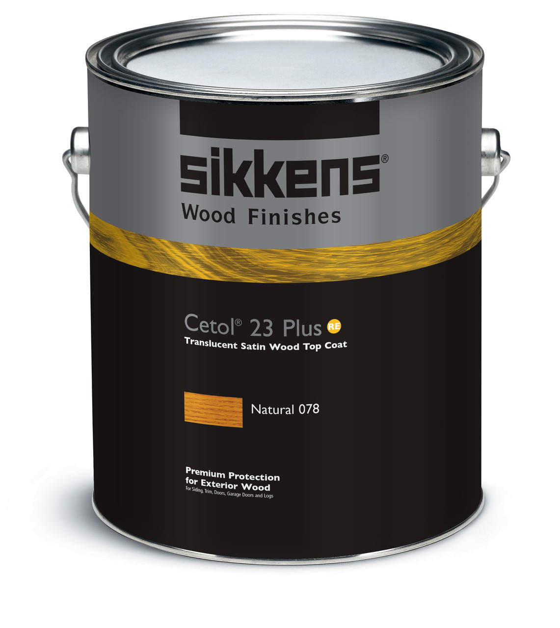 PPG ProLuxe (Formerly Sikkens Cetol) 23 Top Coat RE Gallon Premier