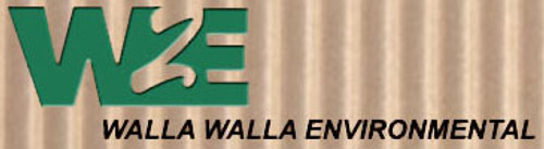 Walla Walla Environmental Paint Supplies & Tools in Paint 