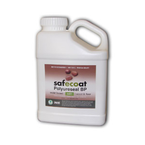 Safecoat Polyureseal BP Gallon