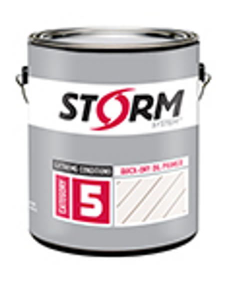Storm System Quick Dry Oil Primer Gallon