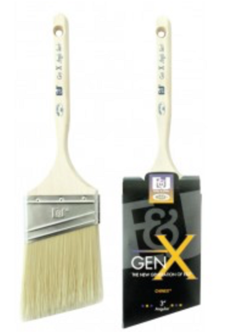 Elder & Jenks Gen X Chinex 1.5" Angle Sash Elder & Jenks Gen X Chinex 1.5" Angle Sash