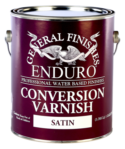 McCloskey Valspar Man O' War Marine Spar Varnish Gallon Premier Paint