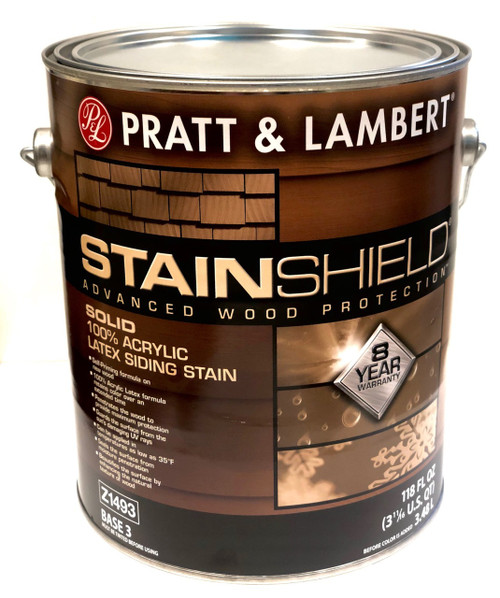 Vivid Pratt & Lambert Paint Stores Capture Collection Vivid Pratt & Lambert Paint Stores Capture Collection
