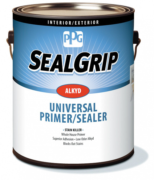 Pittsburgh Paints 9-900-01 1 Gal Pure Performance Interior Flat Latex Primer