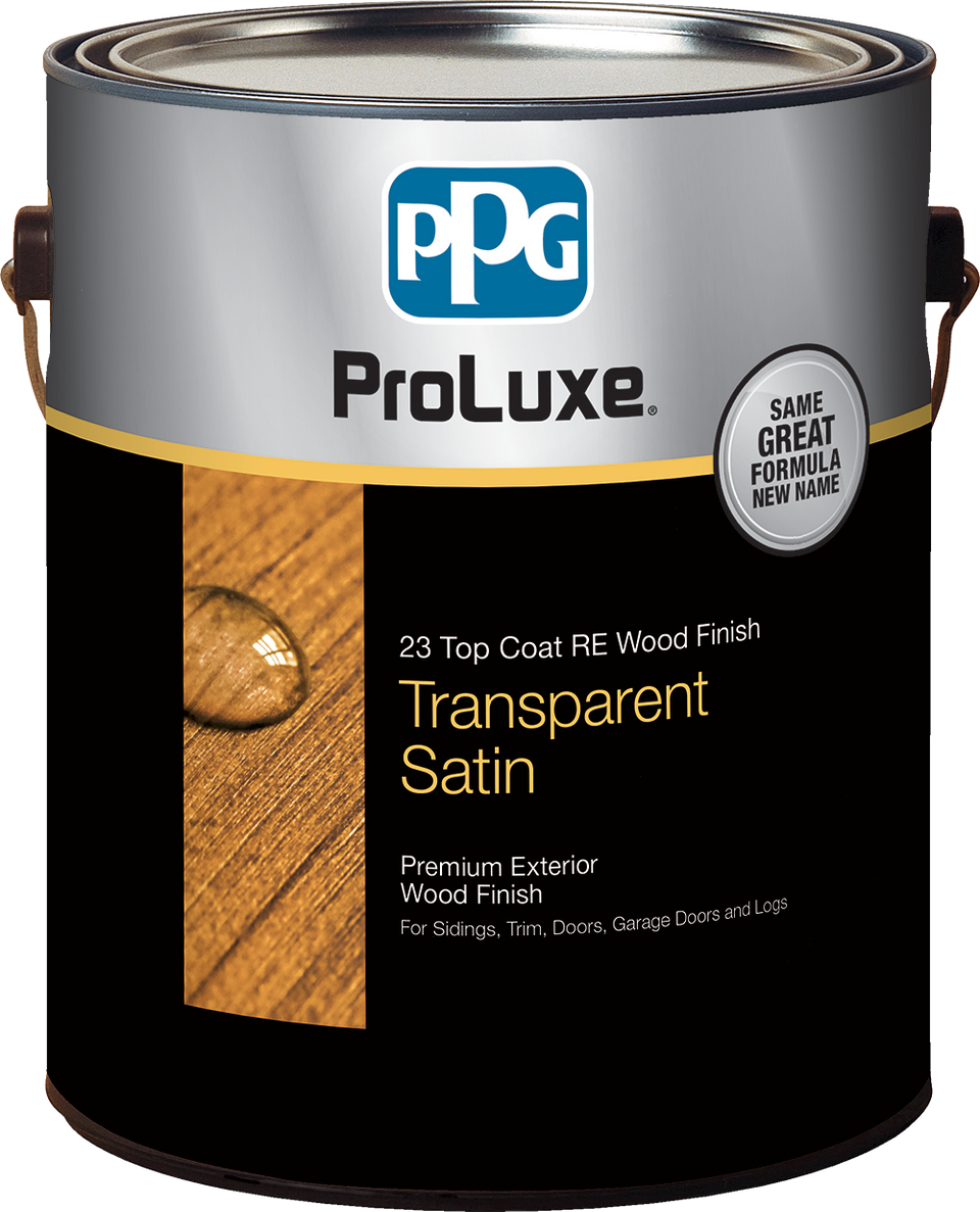 Ppg Proluxe Formerly Sikkens Cetol Srd Transparent Wood Finish 5