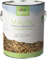 California Malibu Exterior Semi-Gloss  (Formerly Muralo Ceramic Pro) Gallon