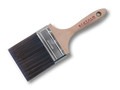 Proform Wall Brush 4" Contractor Latex