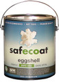 Safecoat Eggshell Zero VOC Gallon