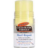 Palmers Cocoa Butter Heel Repair this intensively concentrated balm helps soften even the roughest, most callused skin.