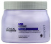 L'Oreal Serie Expert Liss Unlimited Masque 500ml