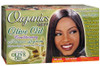 Africa's Best Organics Olive Oil Relaxer Kit Super 