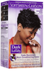 Dark & Lovely Rich Conditioning Hair Color - Mid-Night Blue