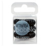 Invisibobble Traceless Hair Ring x 3 True Black