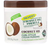 Palmer's Coconut Oil Formula Curl Condition Hair Pudding 396g