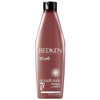 Redken Thermal Care Smooth Lock Shampoo 300ml