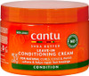 Cantu Shea Butter Leave-In Conditioning Cream 340g