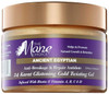 The Mane Choice Ancient Egyptian 24 Karat Gold Twisting Gel 254ml