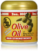 BB Olive Oil Hair Strengthener 6oz