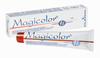 Kleral MagiColor Professional Permanent  Creme Color 100ml - Light Deep Copper Blonde (88.43)