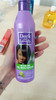 Dark and Lovely Olive Oil Oil Moisturiser, with all the benefits of Olive Oil. Soften and revive very dry and coarse hair. Everyday silky bounce and healthy-looking shine.