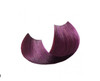 Thunder Violet professional dyeing cream for the hairdresser