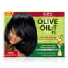 ORS Olive Oil No-Lye Relaxer Kit Normal