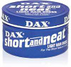 DAX Short & Neat Hair Dress 3.5oz