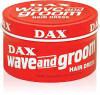 DAX Wave & Groom Hairdress 3.5oz