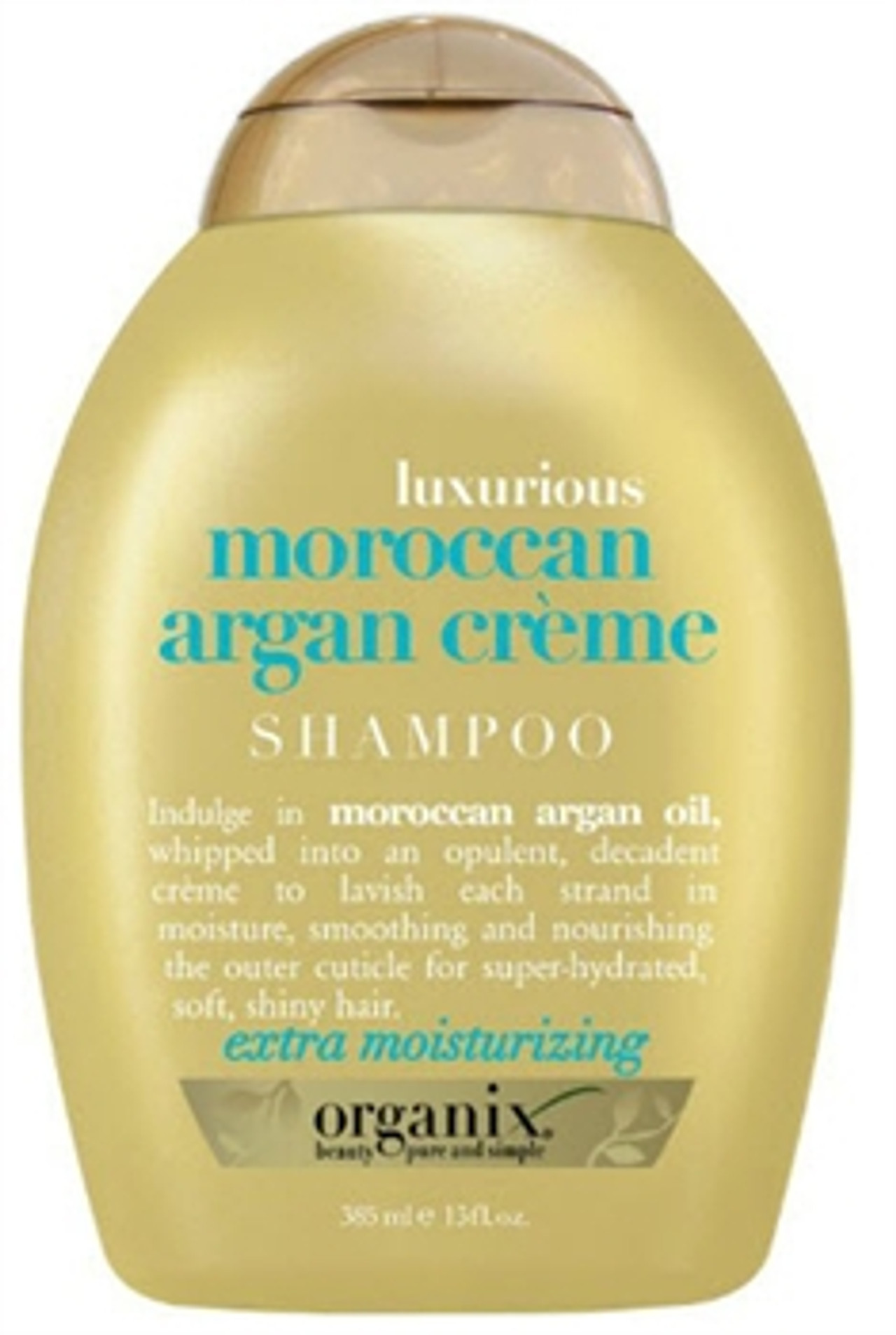 Organix Coconut Milk Shampoo 385ml | The Glamour Shop