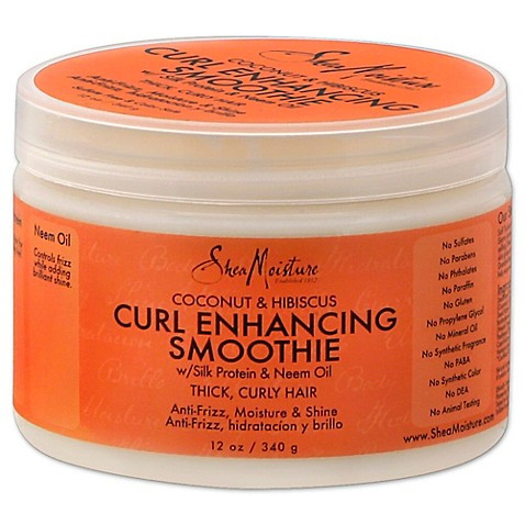 shea curl enhancer