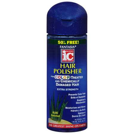 Fantasia IC Colour Treated Hair Serum 6oz I The Glamour Shop