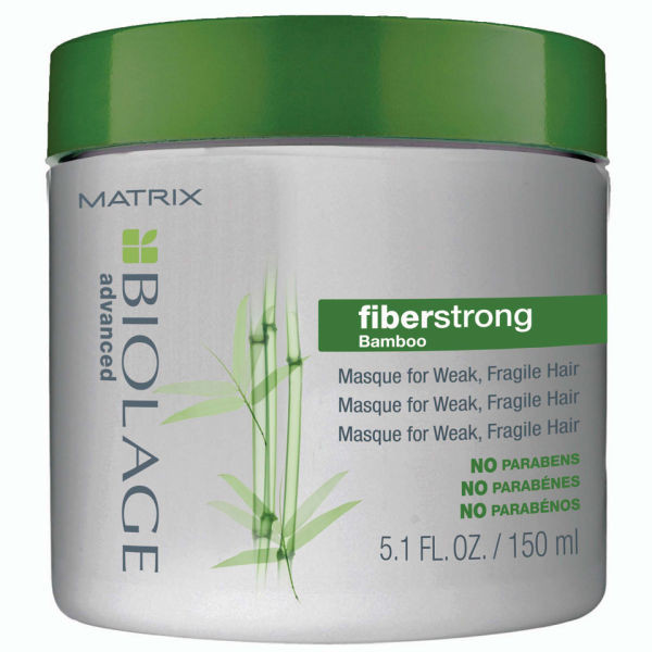 Matrix Biolage FiberStrong Mask 150ml The Glamour Shop