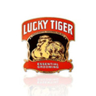 Lucky Tiger