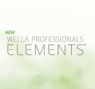 Wella Professional Elements