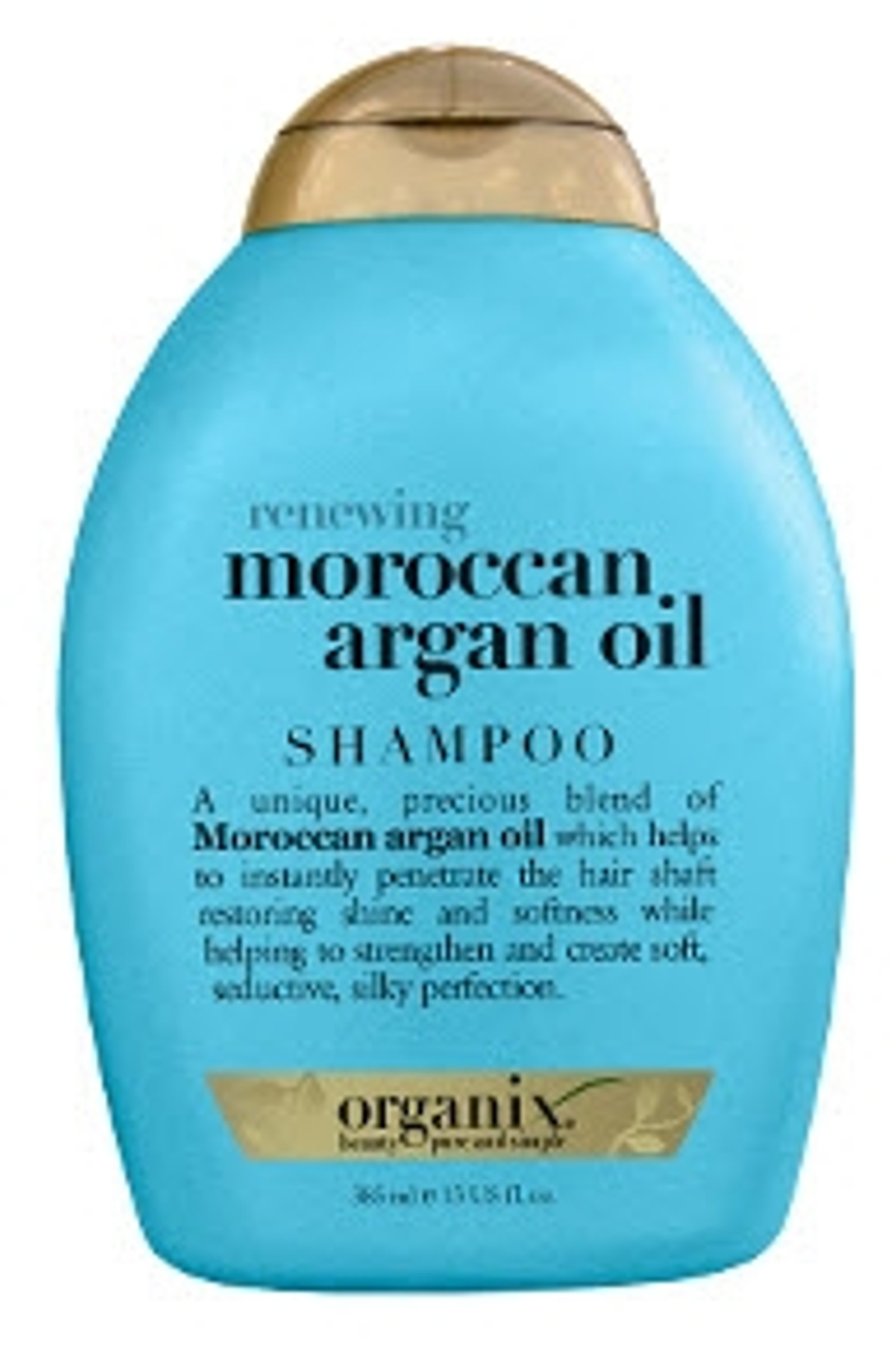 Organix Brazilian Keratin Therapy Shampoo 385ml
