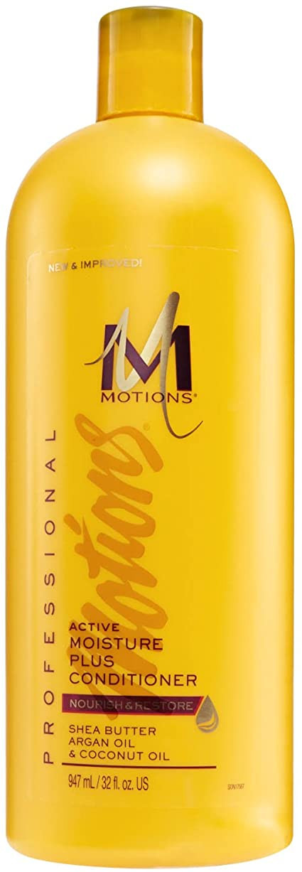 Motions CPR Treatment Shampoo 473ml The Glamour Shop