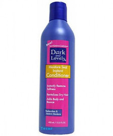 Dark & Lovely Moisture Seal Instant Conditioner 400ml