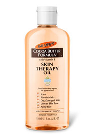 Palmer's Cocoa Butter Skin Therapy Oil Rose 60ml