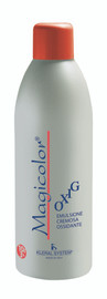 MagiColor Color Creme Peroxide Oxicreme 1000ml (40 Volume)