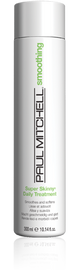 Paul Mitchell Smoothing Super Skinny Daily Treatment 300ml