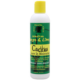 Jamaican Mango & Lime Cactus Leave In Moisturizer 8oz