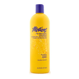 Motions Neutralizing Shampoo 473ml