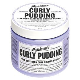 Miss Jessie's Curly Pudding 16oz