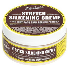 Miss Jessie's Stretch Silkening Cream 16oz