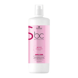 Schwarzkopf BC Color Freeze Silver Shampoo 1000ml