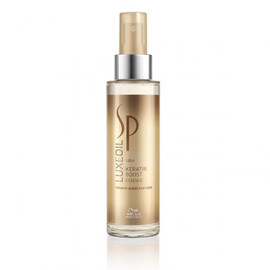 Wella Professional SP Luxe Oil Keratin Boost Essence 100ml